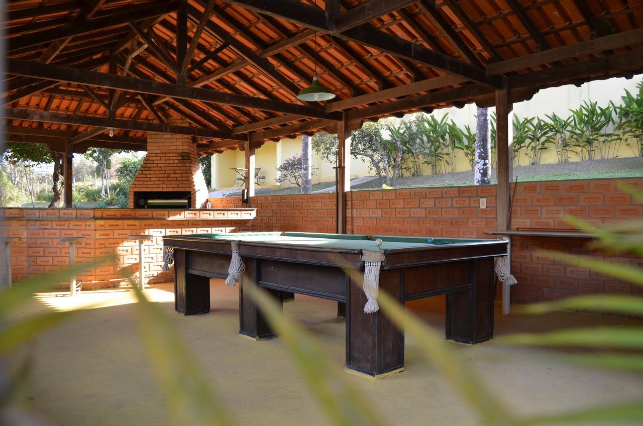 Pousada Coqueiro Verde Minas Gerais Mateus Leme Exterior foto